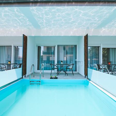 Sithon Diamond Suites 1 Nikiti  Zewnętrze zdjęcie