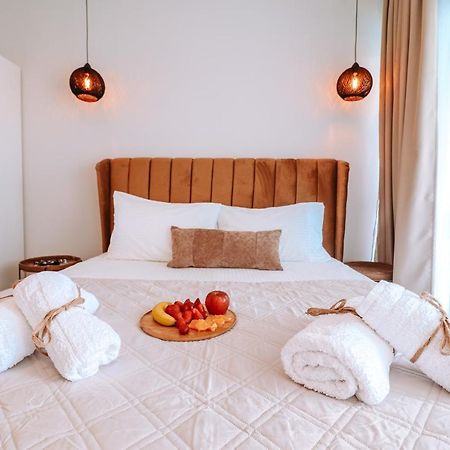 Sithon Diamond Suites 1 Nikiti  Zewnętrze zdjęcie
