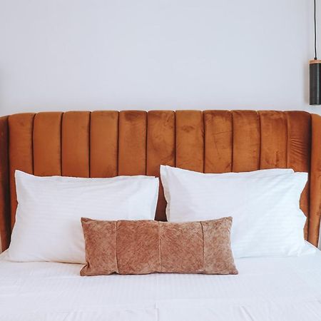 Sithon Diamond Suites 1 Nikiti  Zewnętrze zdjęcie