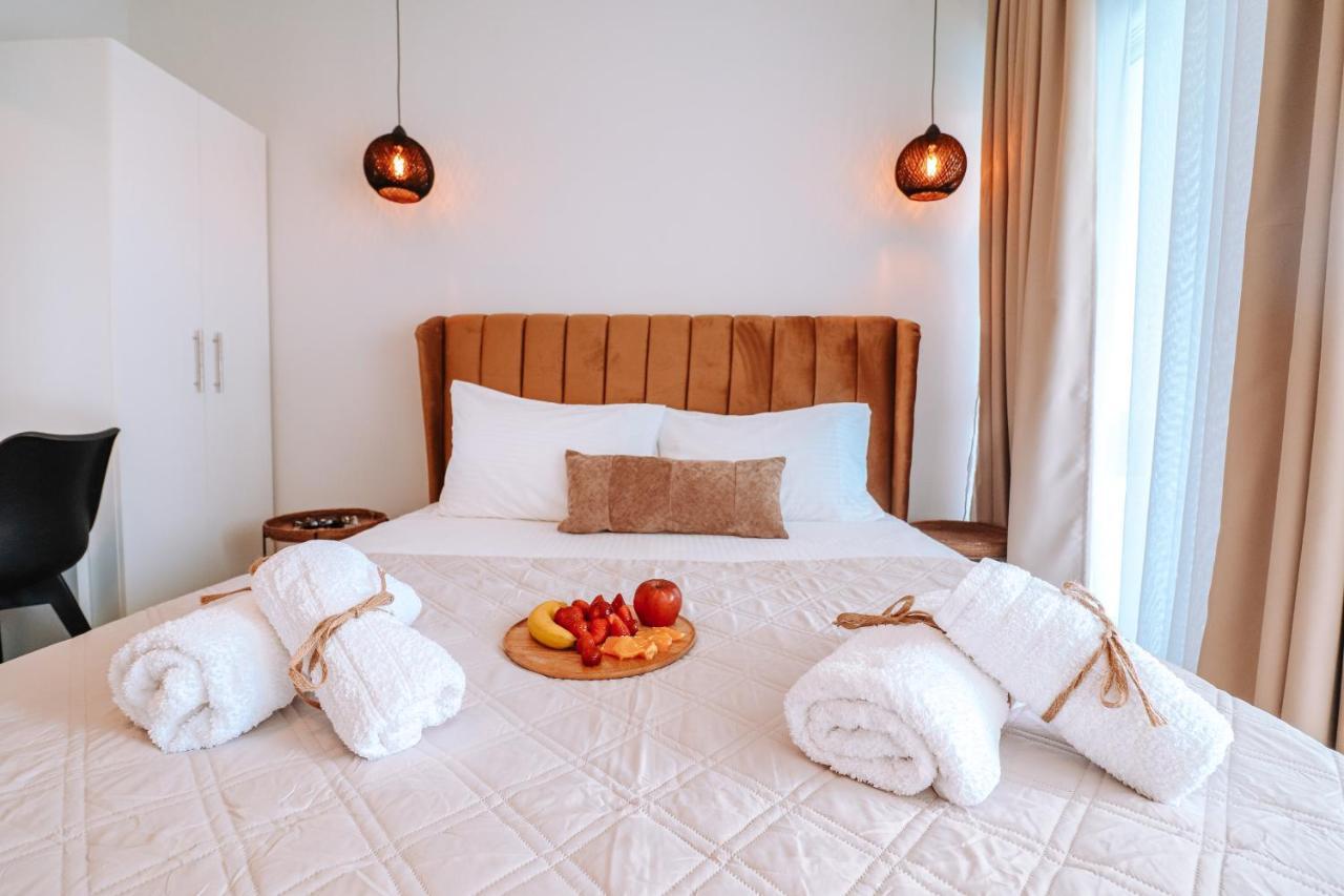Sithon Diamond Suites 1 Nikiti  Zewnętrze zdjęcie