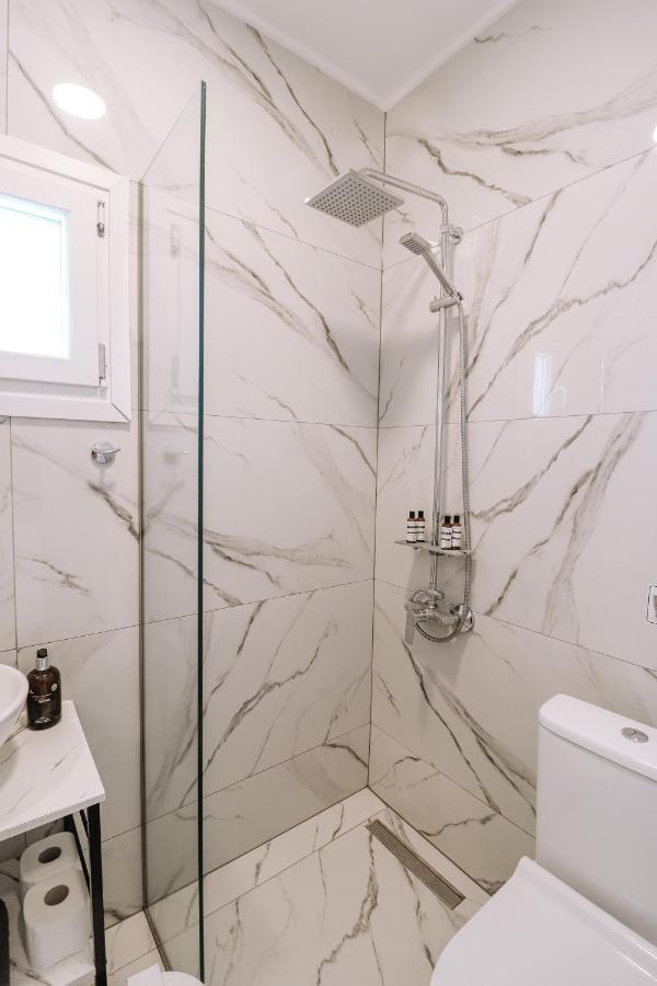 Sithon Diamond Suites 1 Nikiti  Zewnętrze zdjęcie