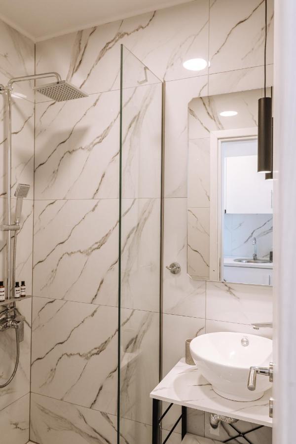 Sithon Diamond Suites 1 Nikiti  Zewnętrze zdjęcie