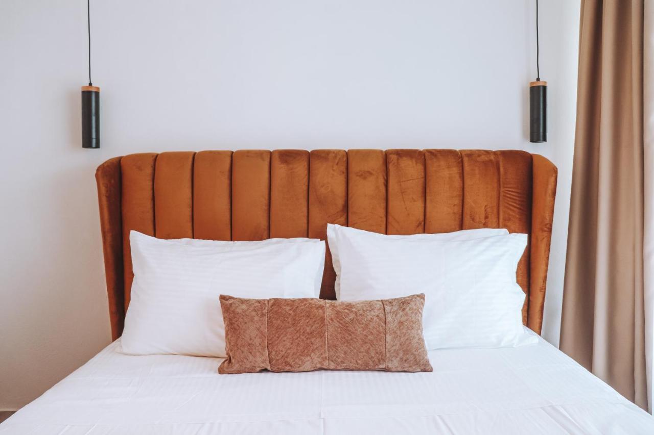 Sithon Diamond Suites 1 Nikiti  Zewnętrze zdjęcie
