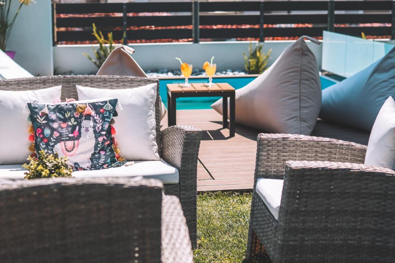 Sithon Diamond Suites 1 Nikiti  Zewnętrze zdjęcie