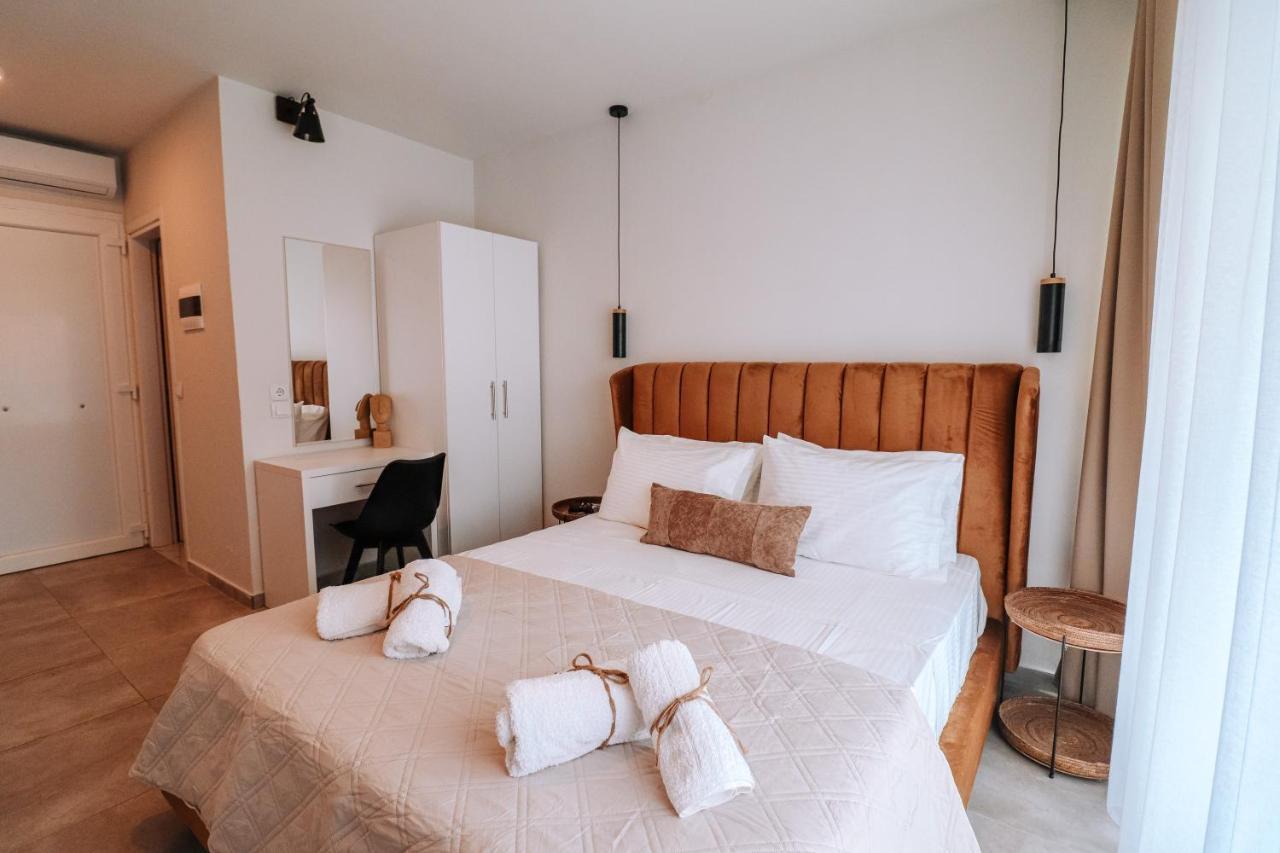 Sithon Diamond Suites 1 Nikiti  Zewnętrze zdjęcie