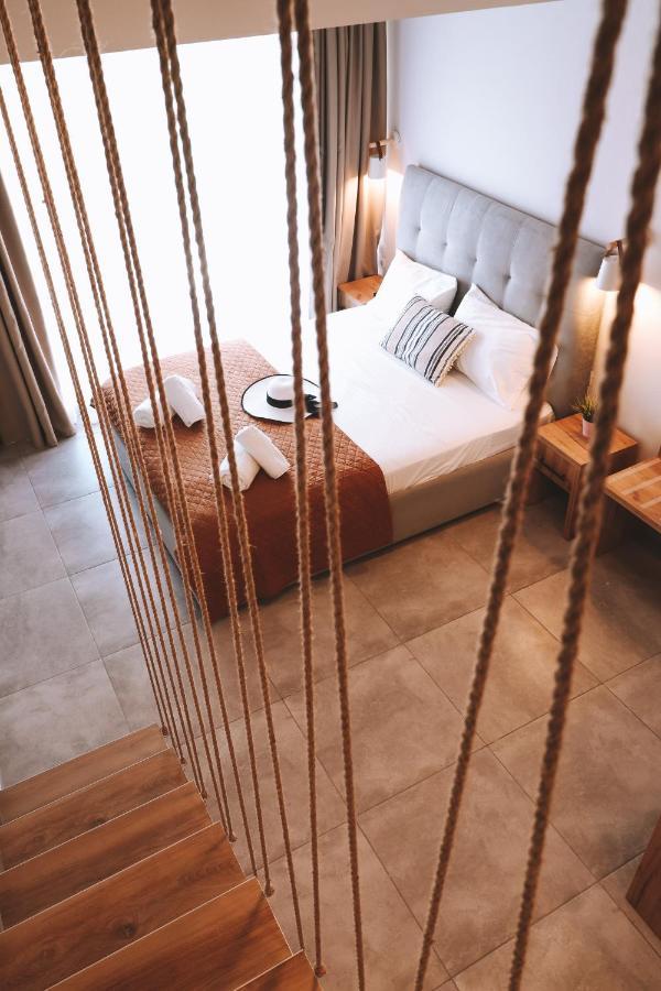 Sithon Diamond Suites 1 Nikiti  Zewnętrze zdjęcie