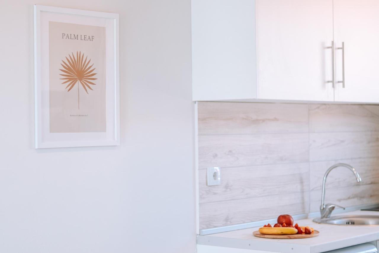 Sithon Diamond Suites 1 Nikiti  Zewnętrze zdjęcie