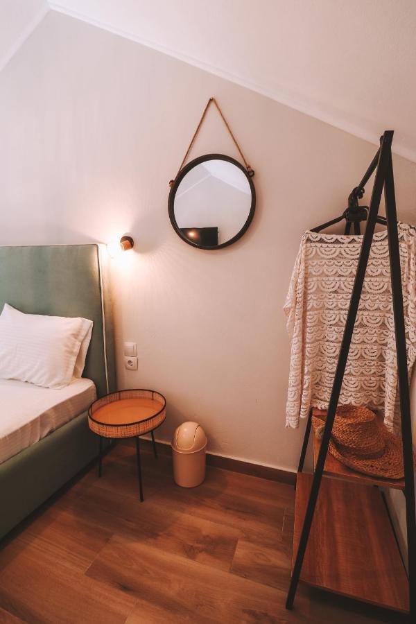 Sithon Diamond Suites 1 Nikiti  Zewnętrze zdjęcie