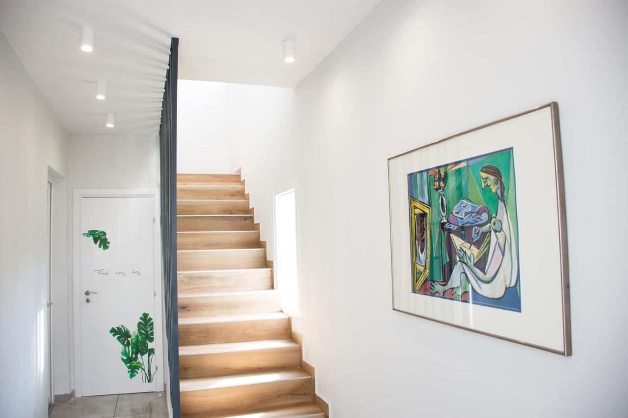 Sithon Diamond Suites 1 Nikiti  Zewnętrze zdjęcie