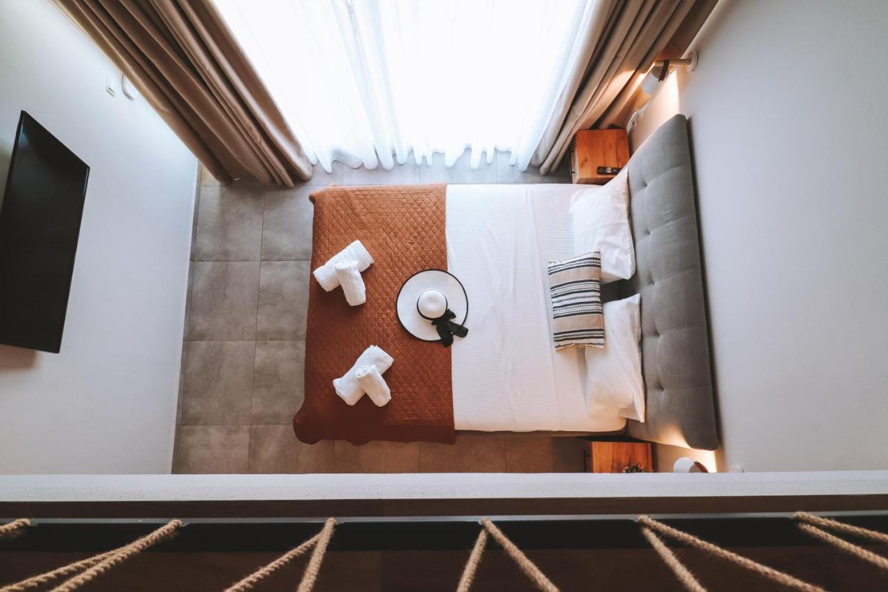 Sithon Diamond Suites 1 Nikiti  Zewnętrze zdjęcie