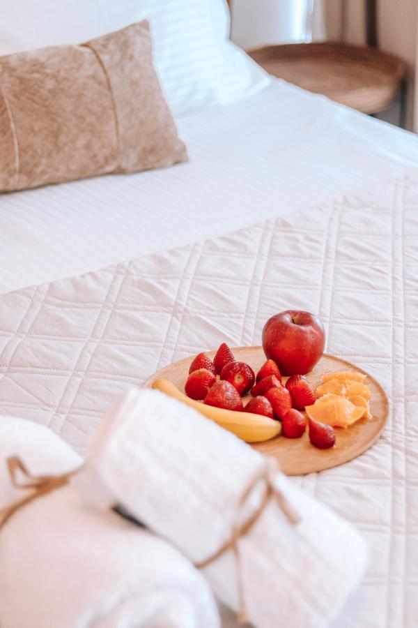 Sithon Diamond Suites 1 Nikiti  Zewnętrze zdjęcie