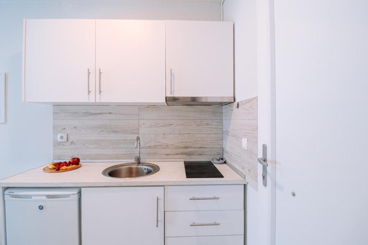 Sithon Diamond Suites 1 Nikiti  Zewnętrze zdjęcie
