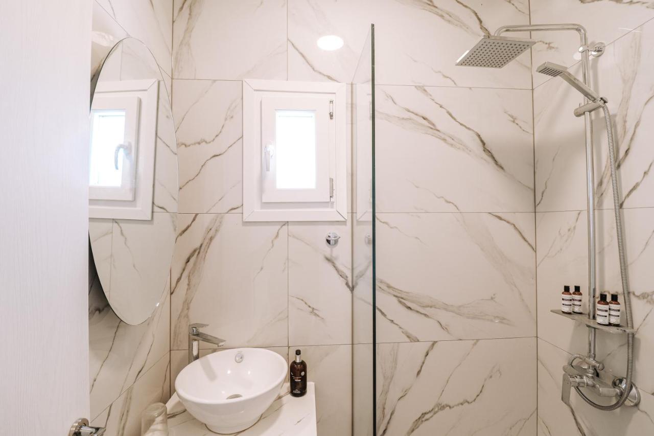 Sithon Diamond Suites 1 Nikiti  Zewnętrze zdjęcie