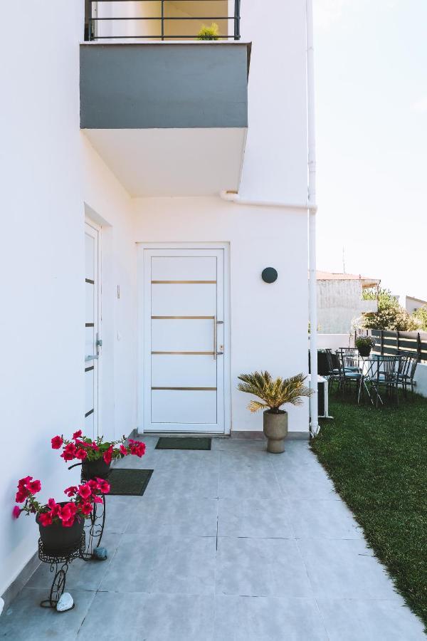 Sithon Diamond Suites 1 Nikiti  Zewnętrze zdjęcie