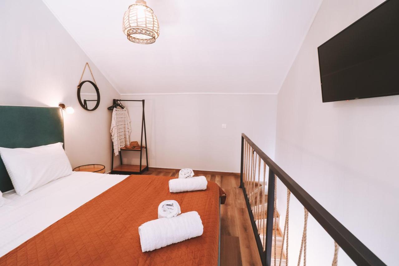 Sithon Diamond Suites 1 Nikiti  Zewnętrze zdjęcie