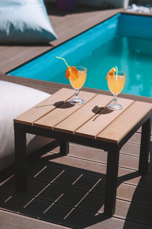Sithon Diamond Suites 1 Nikiti  Zewnętrze zdjęcie